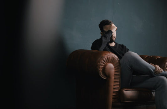 4 Stress-Busting Supplements