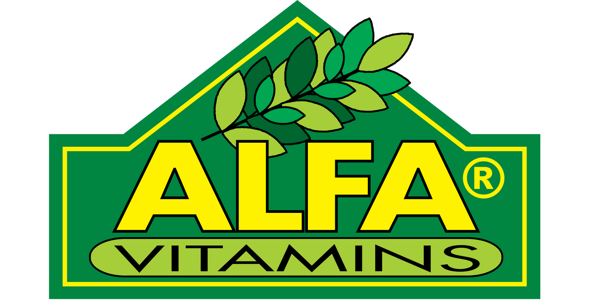 Supplement and Vitamin Store Online | Alfa Vitamins Store