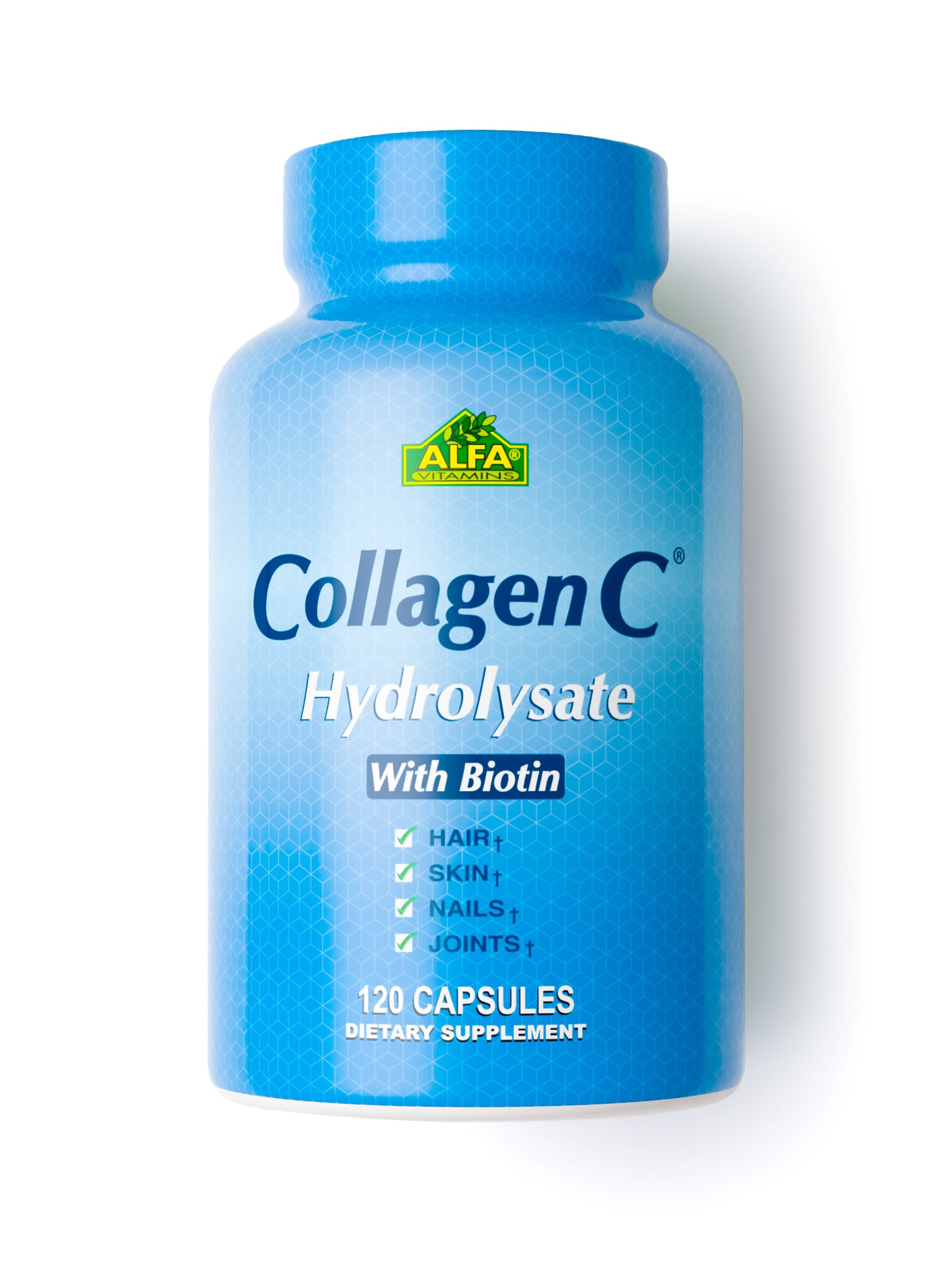 CollagenC Hydrolysate - Biotin