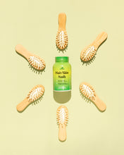 Hair Skin Nails - 60 capsules