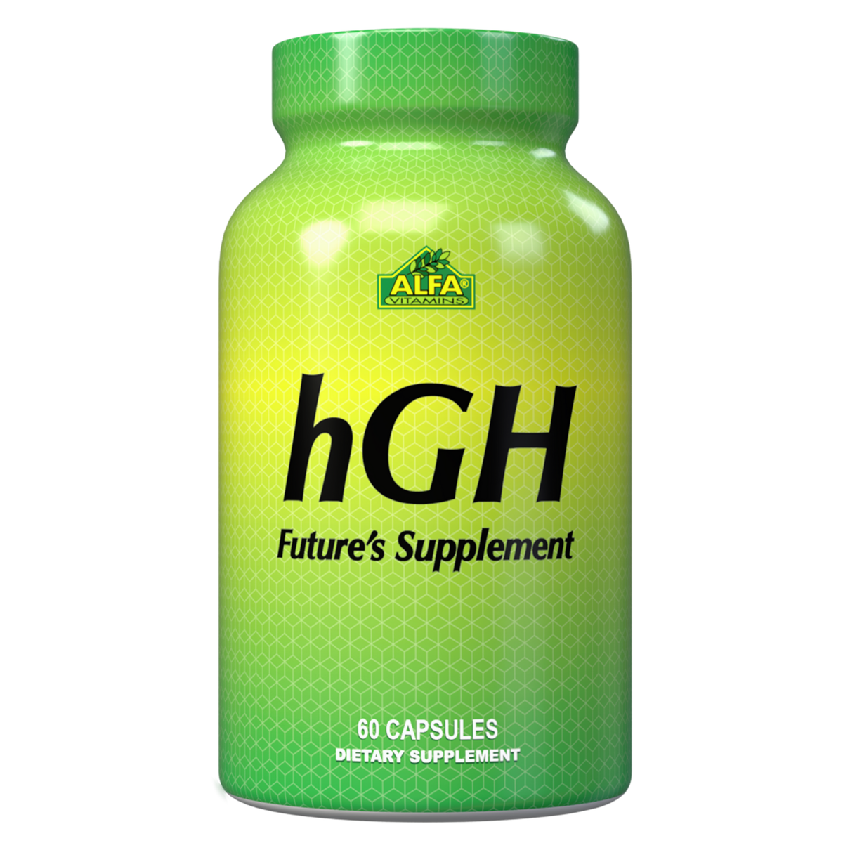 HGH / Human Growth Hormone Supplement – Alfa Vitamins Store