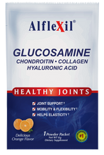 ALFLEXIL®  Powder Joints supplement - 30 sachets