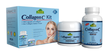 CollagenC Kit - 2Pieces
