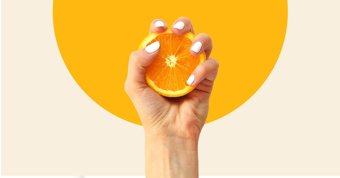 How Topical Vitamin C Improves Your Skin Health