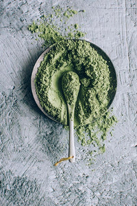 MORINGA - The Super Food