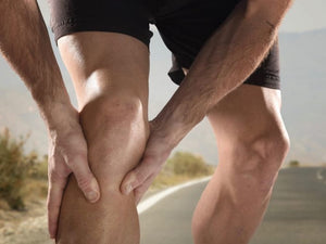 Combat Runner’s Knee With This Seven-Step Workout