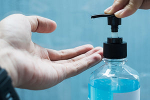 FDA RECALL LIST FOR HAND SANITIZERS