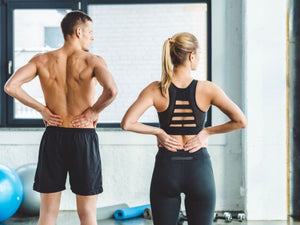 How To Prevent And Treat Back Pain