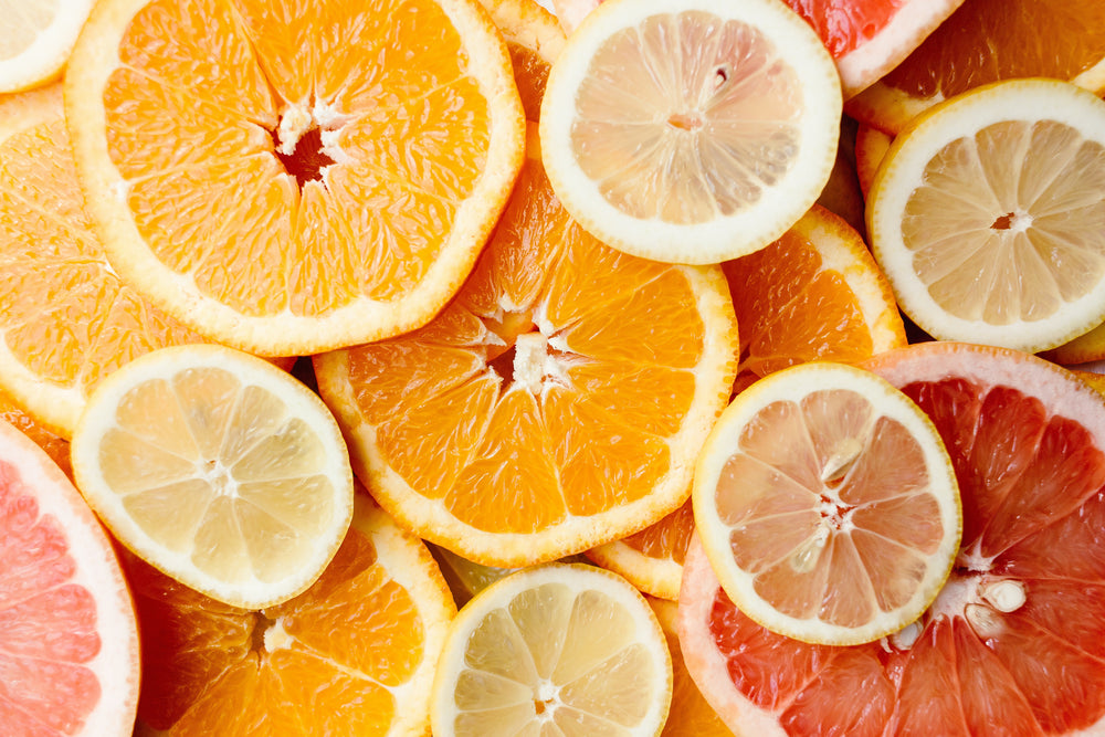 Immune Support & Vitamin C