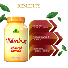 Alfahydroxy - Immune Support - 90 capsules