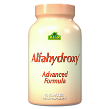 Alfahydroxy - Immune Support - 90 capsules