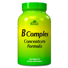 B-Complex Formula - 100 tablets