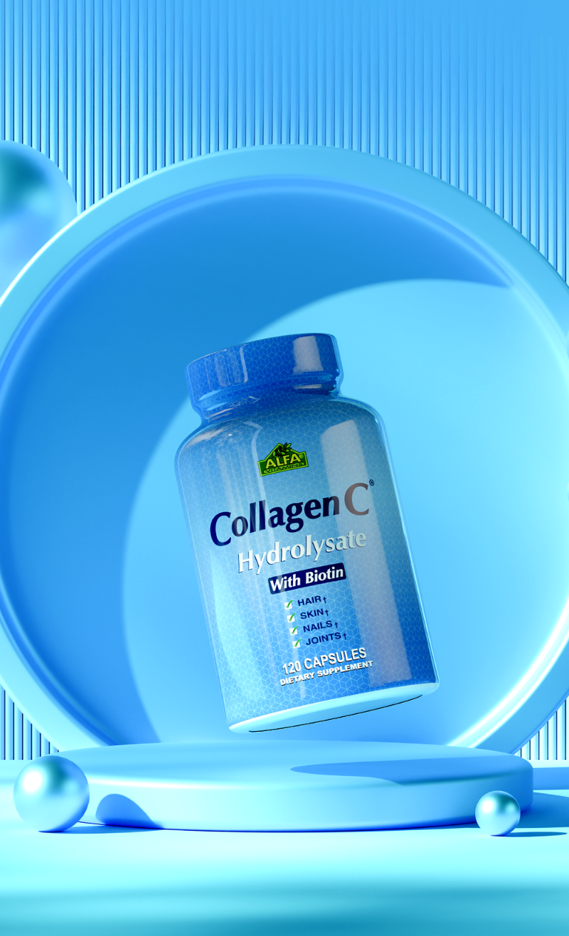 COLLAGEN C