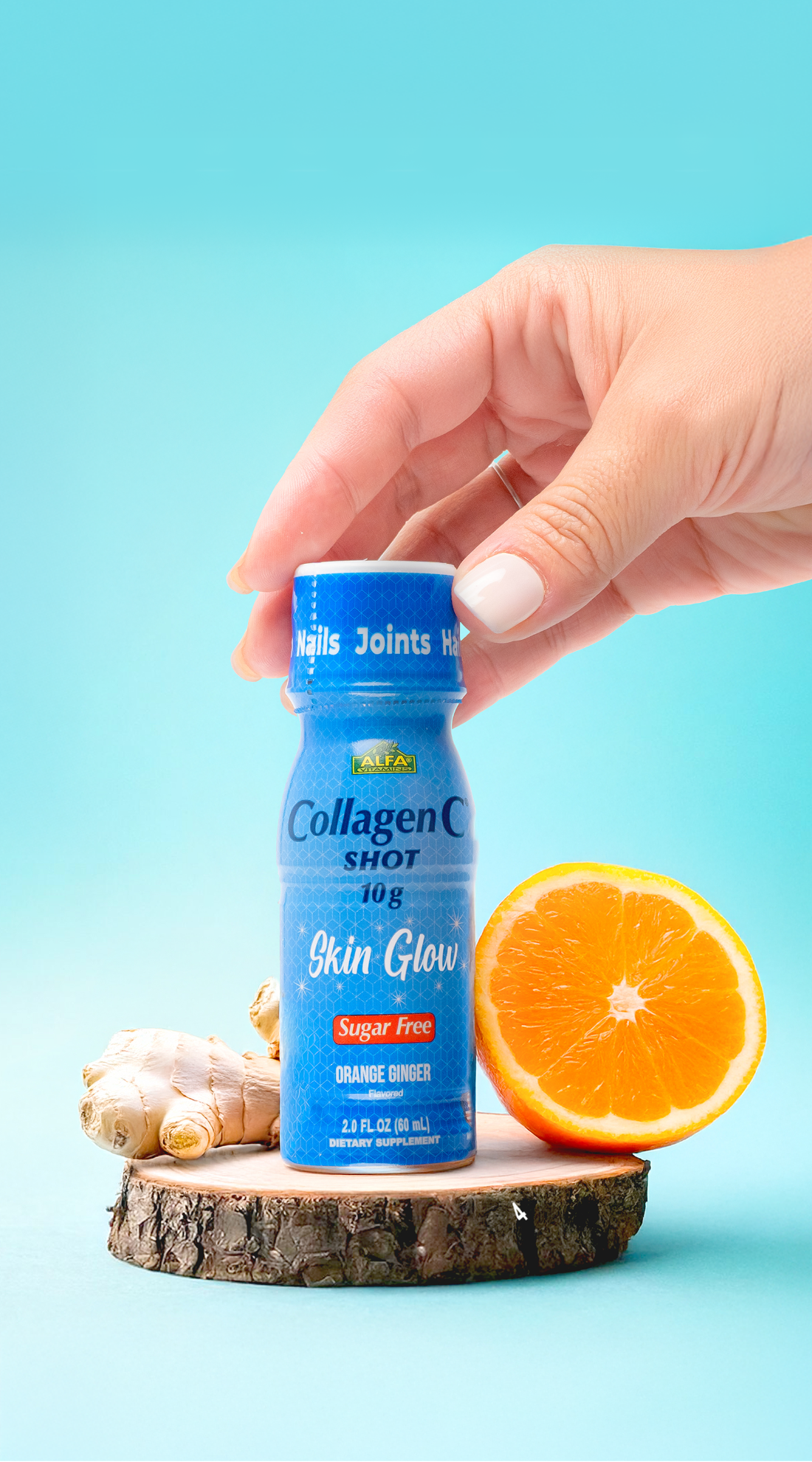 COLLAGEN C 