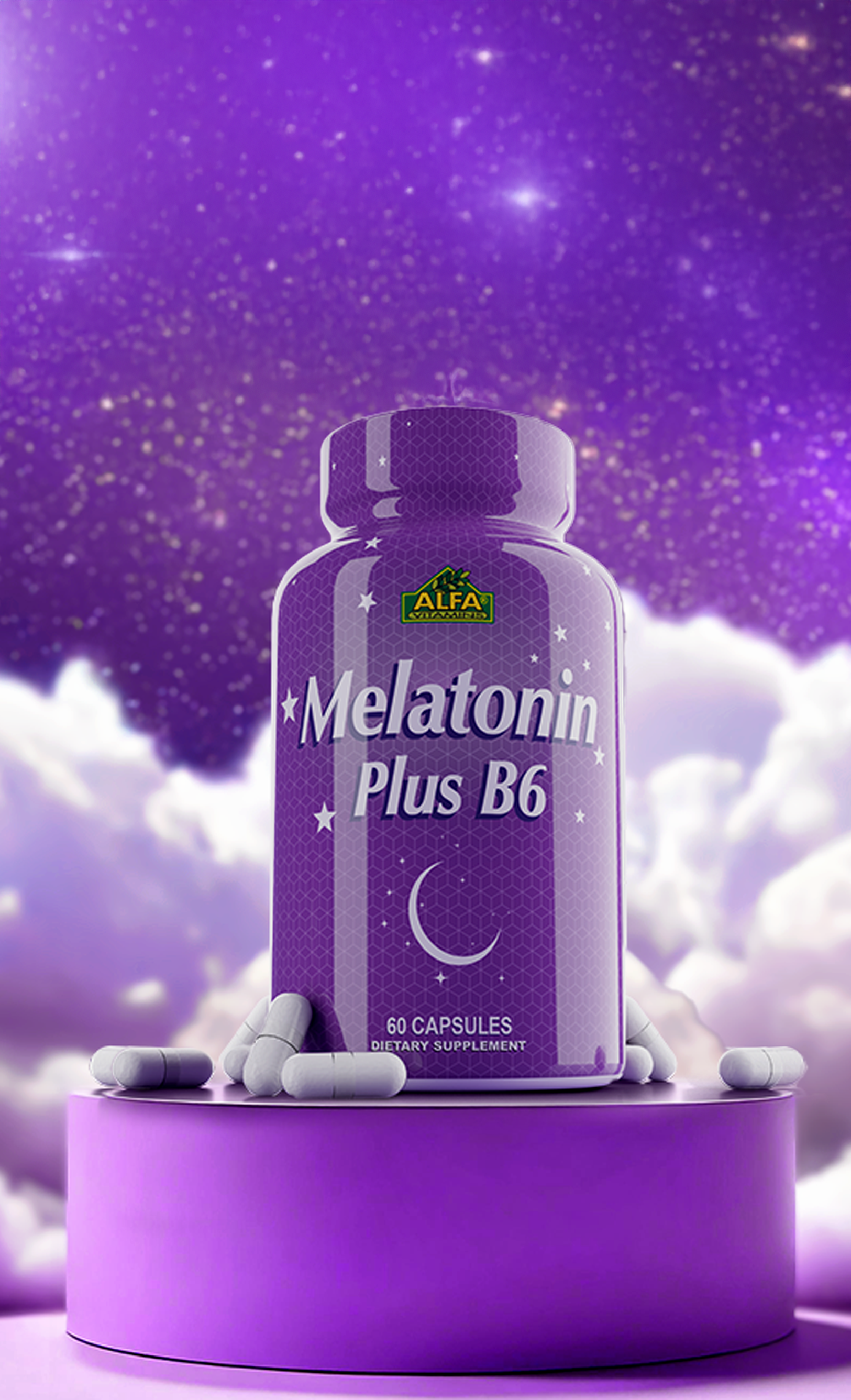 MELATONIN