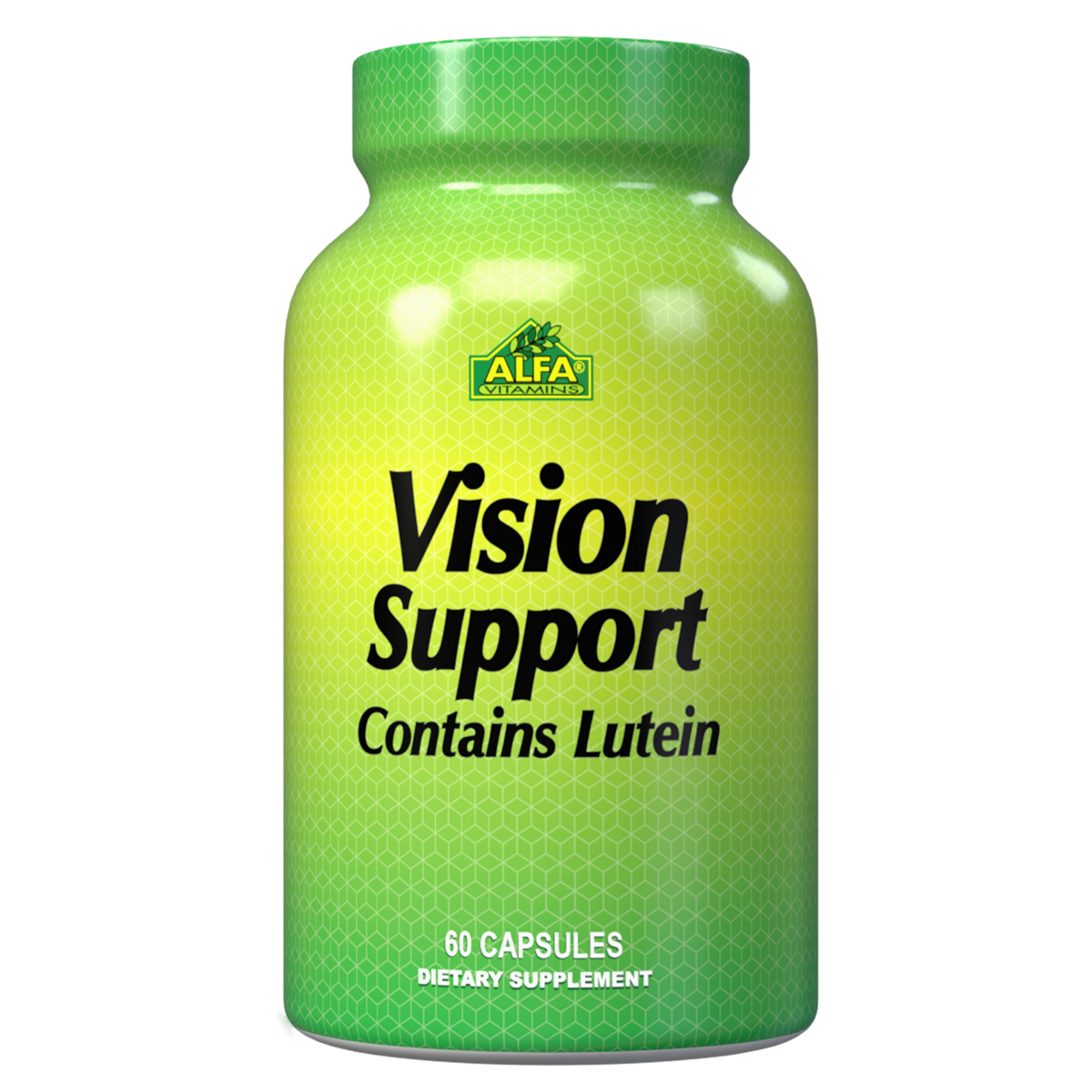 Vision Support / Eye Formula / Bilberry Lutein – Alfa Vitamins Store