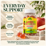 Vitamin B6 nutrient metabolism and vitamin B12 nerve support, with matching claim disclaimer