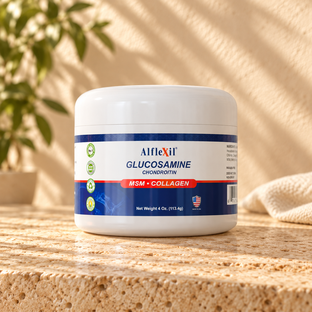 Beauty & Healthy Aging