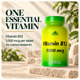 B12 formula