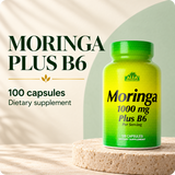 Moringa identity hero