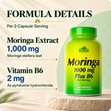 Moringa formula