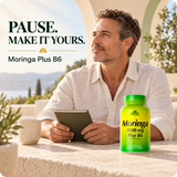 Moringa lifestyle terrace
