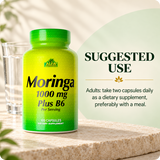 Moringa directions