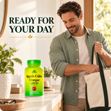 Alfa Vitamins Apple Cider Vinegar — on the go lifestyle