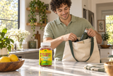 Immune Support Gummies — lifestyle