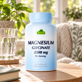 Magnesium Glycinate — experience
