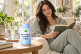 Magnesium Glycinate — lifestyle
