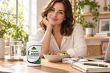 Vitamin E 400 IU — lifestyle