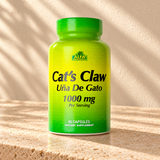 Cat's Claw 1000 mg - 60 capsules