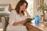 CollagenC Hydrolysate with Biotin -PREMIUM FORMULA - 120 capsules — lifestyle wide 1