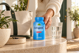 CollagenC Hydrolysate with Biotin -PREMIUM FORMULA - 120 capsules — lifestyle wide 2