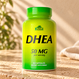 DHEA  50 mg - 60 capsules