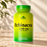 Echinacea 1,200 mg - 90 capsules