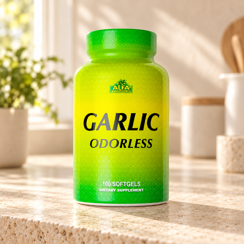 Softgels