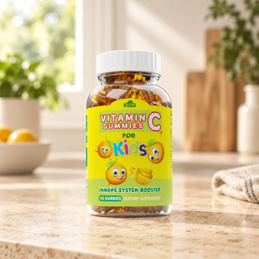 Children's Vitamins