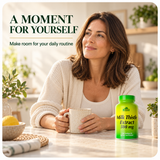 Milk Thistle Extract — morning lifestyle