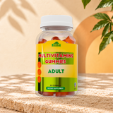 MultiVitamins for Adults - 60 Gummies