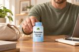 Potassium Gluconate 595 mg - 100 tablets — lifestyle wide 2