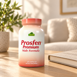 Prosfen Premium Male Formula - 120 capsules