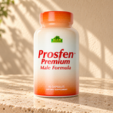 Prosfen Premium Male Formula -  60 capsules