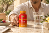 Resveratrol 500 mg - 60 capsules — lifestyle wide 2