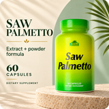 Saw Palmetto — overview