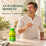 Saw Palmetto — lifestyle