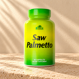 Saw Palmetto - 60 capsules