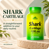 Shark Cartilage — product introduction