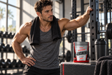 L-Arginine Powder — lifestyle